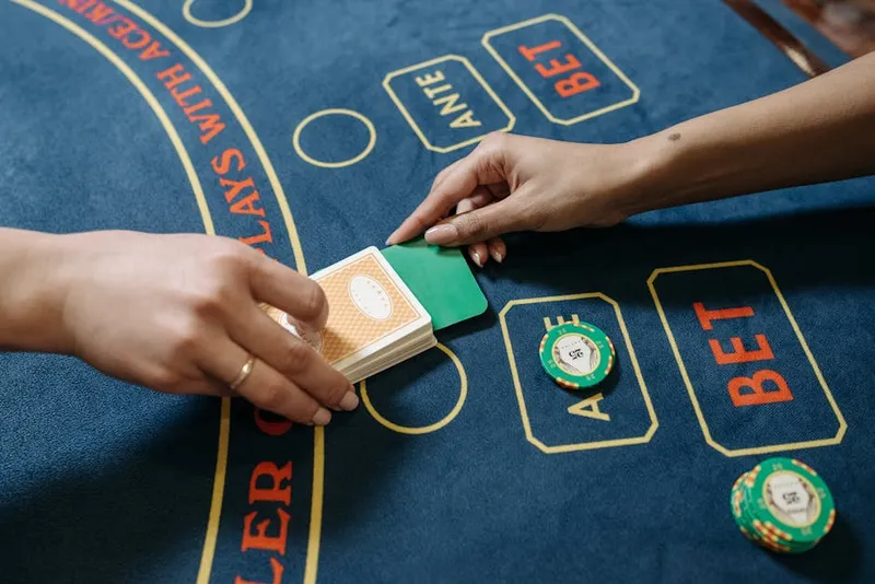 Card Counting App: What Actually Trains You for Real Tables