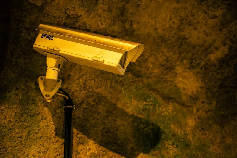 casino security camera surveillance